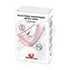 Estimulador de punto G con succionador de clitoris con control via APP y bateria recargable
